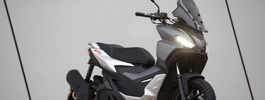 Siete scooter nuevos que han llegado al mercado en 2022 para dar variedad a la movilidad urbana 