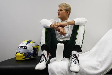 Eje Elgh, manager de Marcus Ericsson: "saltarse dos carreras no afectará al futuro de Marcus en la F1"