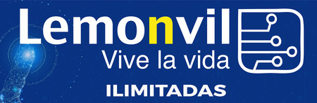 Lemonvil comienza a ofrecer fibra óptica y renueva sus tarifas móviles con un aumento de gigas