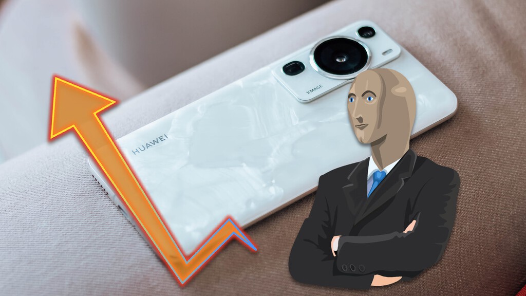 Huawei se llevará 3 dólares de cada móvil vendido con 5G y WiFi 6: la empresa hará valer sus patentes 