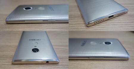 Diseno Alcatel 5