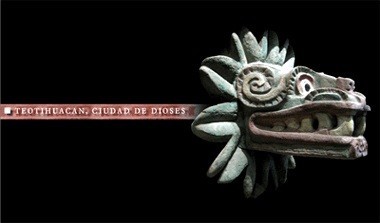 Teotihuacan, ciudad de dioses en internet