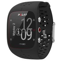 Si buscas reloj deportivo, hoy en Amazon, el Polar M430, está rebajado a 129,90 euros