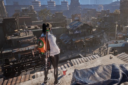 Otro juego como servicio cierra, esta vez con solo 51 días de vida y un suspenso como un piano en Steam 