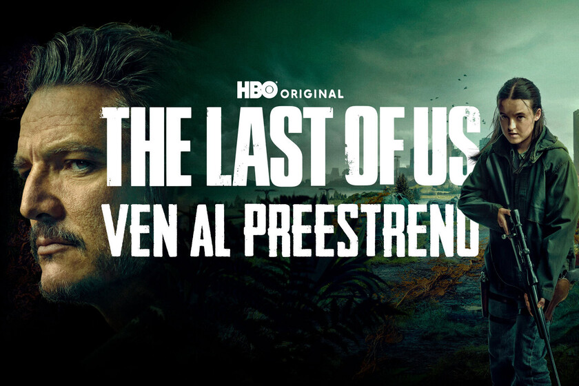 The Last Of Us Concurso 3 1
