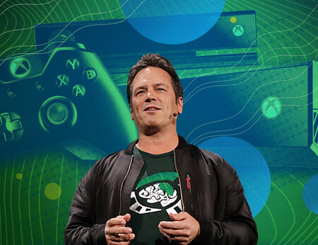 Phil Spencer asegura que la batalla de la nueva generación se librará en "el reflejo de la oferta y no de la demanda"