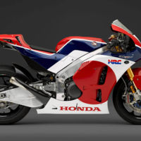 ¿Crisis? Las reservas de la Honda RC213V-S ya han superado al número de unidades que se fabricarán