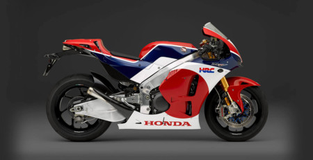 ¿Crisis? Las reservas de la Honda RC213V-S ya han superado al número de unidades que se fabricarán