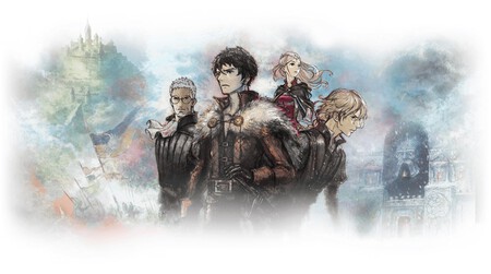 Análisis de Triangle Strategy: el nuevo clásico atemporal de Square Enix