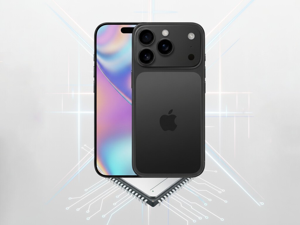 Se confirma el salto a los 12GB de RAM del iPhone 17. La gran pregunta ahora es si iOS está preparado para aprovechar tal cantidad 