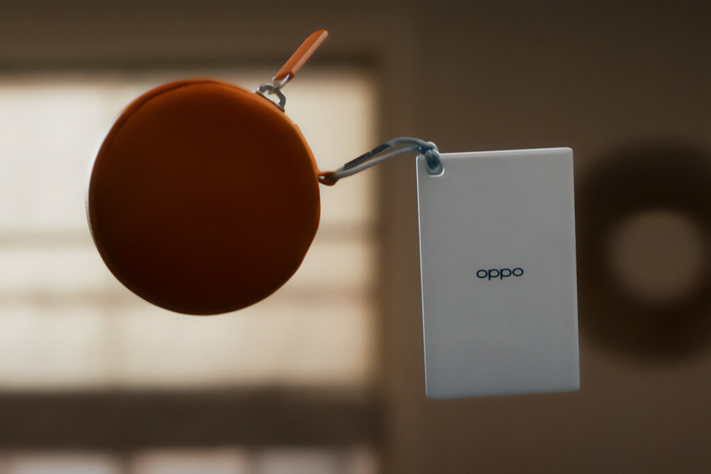 La revista Time lo definió como una batería inmortal y uno de los mejores inventos del año. Así funciona la recarga ambiental de OPPO 