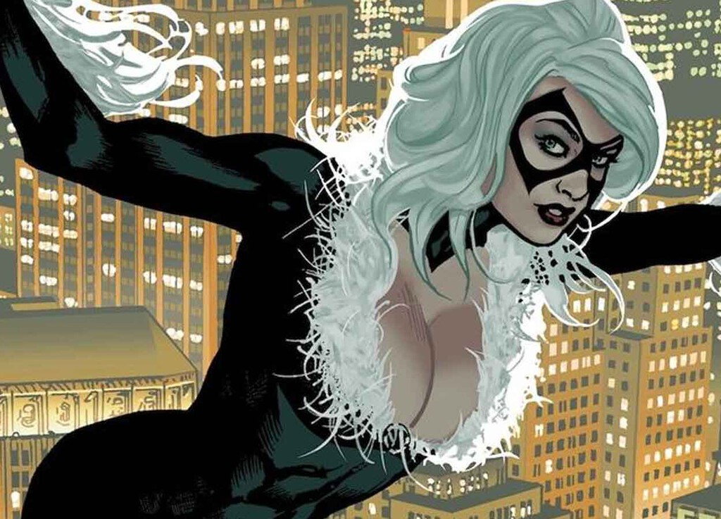 Black Cat va a formar parte de los X-Men ¿Cómo? Con Marvel poniendo todo patas arriba y declarándola mutante