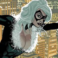Black Cat va a formar parte de los X-Men ¿Cómo? Con Marvel poniendo todo patas arriba y declarándola mutante 