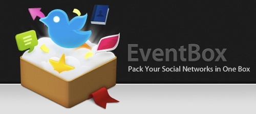 EventBox