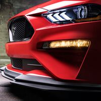 El próximo Ford Mustang con motor V8 podría acercarse a los 500 hp desde fábrica y el Mustang eléctrico llegaría en 2028