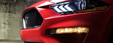El próximo Ford Mustang con motor V8 podría acercarse a los 500 hp desde fábrica y el Mustang eléctrico llegaría en 2028