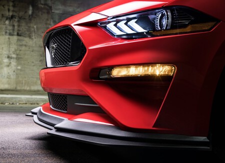 El próximo Ford Mustang con motor V8 podría acercarse a los 500 hp desde fábrica y el Mustang eléctrico llegaría en 2028