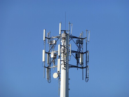 Cellular Tower 1676940 1280