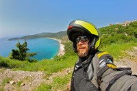 Embajada a Samarcanda. Albania. 
