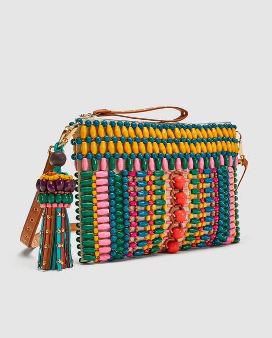 zara shopping studio