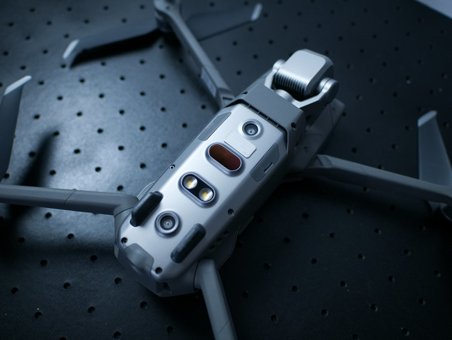 DJi Mavic 2 Pro, análisis drone Review y características, precio y