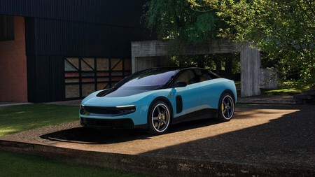 Ferrari Luce 2026 1