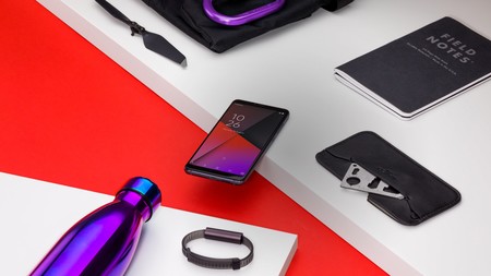 La mejor cámara en un smartphone de Vodafone llegará con el Smart X9 mientras Android Go ya tiene sustituto con el Smart E9