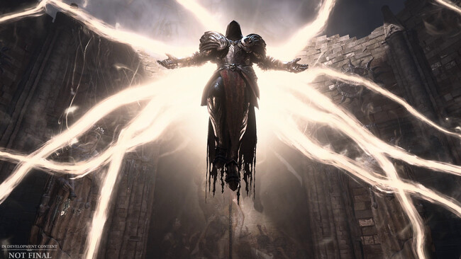 Imagen de Diablo IV (Blizzard Entertainment)