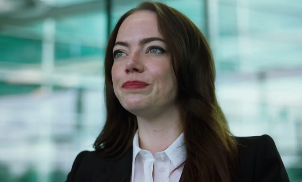 Emma Stone ya hizo historia en los Oscars superando a Meryl Streep. El récord confirma un patrón poco habitual entre las actrices de su generación