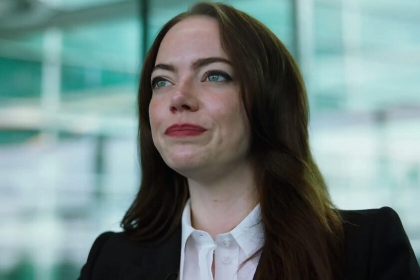 Emma Stone ya hizo historia en los Oscars superando a Meryl Streep. El récord confirma un patrón poco habitual entre las actrices de su generación