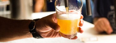 Esto es lo que le ocurre a tu cuerpo y a tu físico si dejas de beber alcohol por completo, según la ciencia  