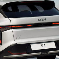 El Kia K4 estrena una versión inesperada y también se fabricará en México: una variante con carrocería de vagoneta 