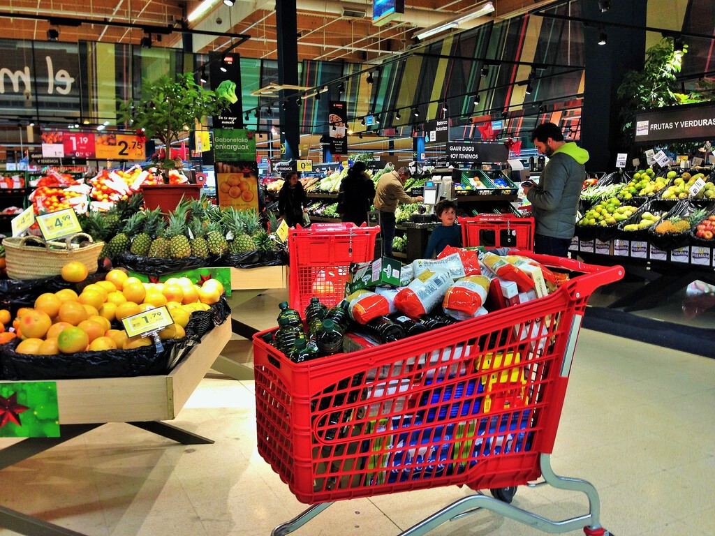 La guerra contra Mercadona en el retail español está teniendo un gran beneficiado: el supermercado al lado de casa