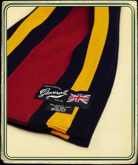 Fred Perry "Friends of Fred": las mejores colaboraciones con las que hacer frente al otoño