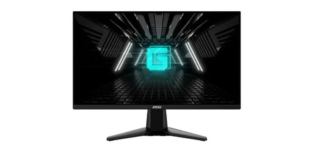 Monitor Gaming Msi G255f