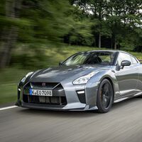 Adiós, Nissan GT-R. El deportivo matagigantes se despide de Europa en silencio