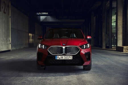 BMW X2 2024