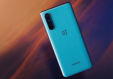 Oneplus Nord