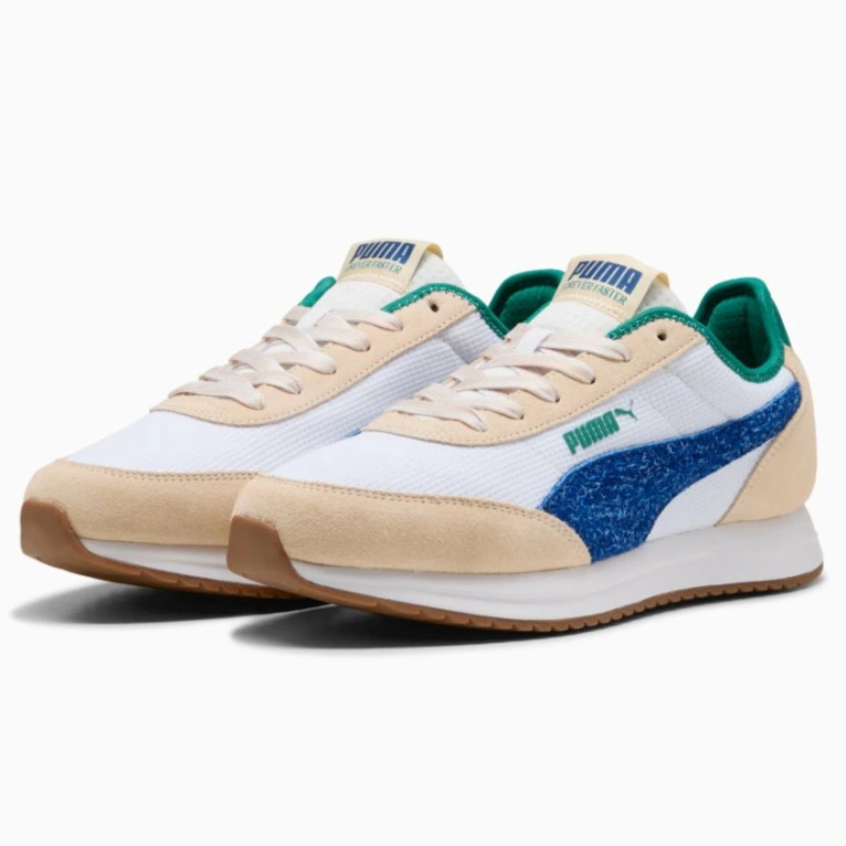 Zapatillas R78 Lightwind Retro Run unisex
