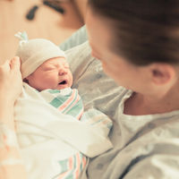 "Es hora de poner fin a la violencia obstétrica", la petición y sentencia de un comité de la ONU a España