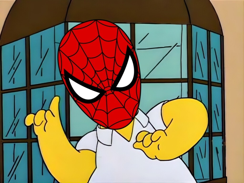 Técnicamente tenemos que creernos que el personaje de Sadie Sink en Spider-Man: Brand New Day no mató a nadie 