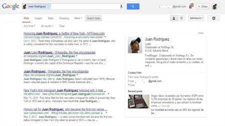 Google Authorship y Auhtorank en tu empresa-1