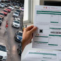 Descuento para pago de tenencia en CDMX en 2026: ¿qué autos son candidatos, cómo conseguirlo y cuál es el plazo?