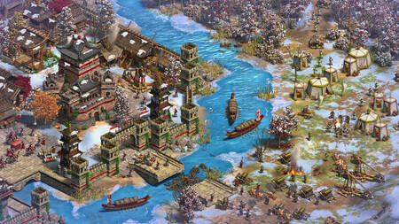Age of Empires 2: Definitive Edition