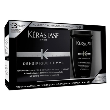 Kerastasehombre