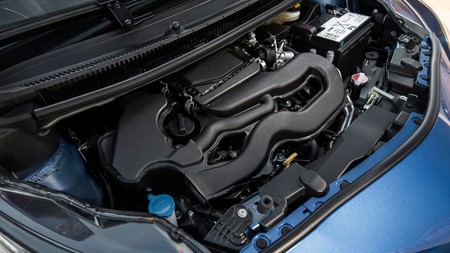 Toyota Aygo 2018 Interiores Detalles 7