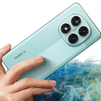 Un gama media con prestaciones superiores: ahora puedes conseguir este móvil Xiaomi por menos de 150 euros 