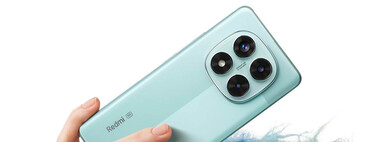 Un gama media con prestaciones superiores: ahora puedes conseguir este móvil Xiaomi por menos de 150 euros 