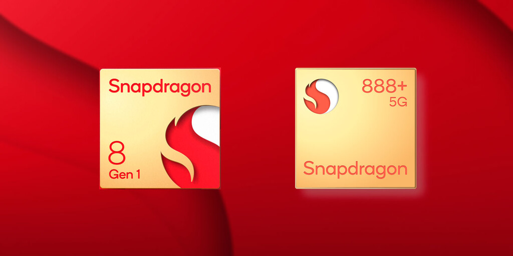 Snapdragon 8 Gen 1 vs Snapdragon 888 5G: así ha evolucionado el aspirante a mejor procesador para Android del mercado