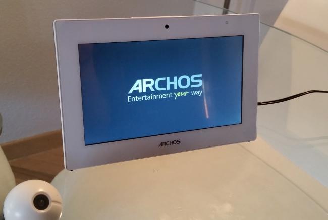Archos